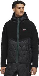 Nike Sportswear Heritage Black από το HallofBrands