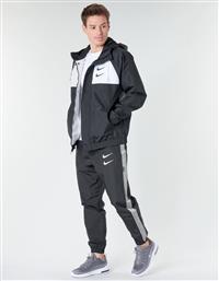 Nike Sportswear Swoosh Black από το SportGallery