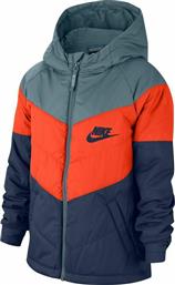 Nike Sportswear Synthetic Fill Jacket από το Cosmos Sport