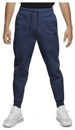 Sportswear Tech Jogger Παντελόνι Navy Μπλε Nike