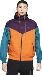 Nike Sportswear Windrunner Multicolor από το Cosmossport