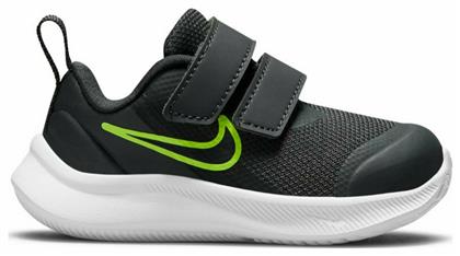 Star Runner 3 Running Dk Smoke Grey / Black Nike