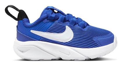 Star Runner 4 Running Μπλε Nike