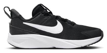 Star Runner 4 Running Μαύρα Nike