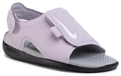 Sunray Adjust 5 TD Παιδικά Παπουτσάκια Θαλάσσης Nike