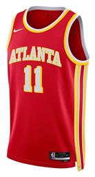 Swingman Atlanta Hawks Association Edition 2022/23 Ανδρική Φανέλα Μπάσκετ Nike