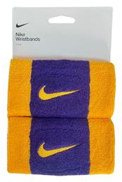 Swoosh Αθλητικά Περικάρπια Χρυσά Nike