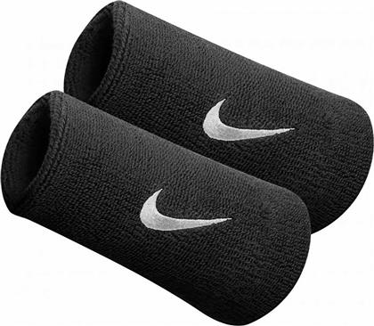 Swoosh Doublewide Αθλητικά Περικάρπια Μαύρα Nike