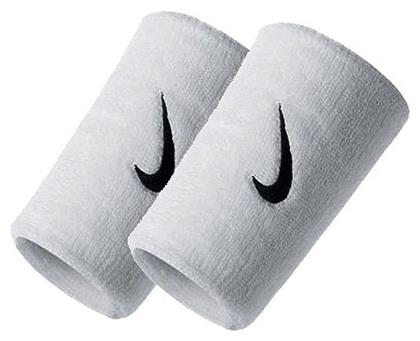 Swoosh Doublewide Αθλητικά Περικάρπια Λευκά Nike
