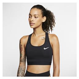 Swoosh Γυναικείο Αθλητικό Μπουστάκι Nike