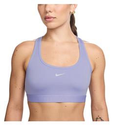 Swoosh Light Support Γυναικείο Μπουστάκι Nike