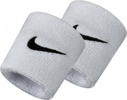 Nike Swoosh N.NN.04.OS-101 Wristbands από το SportsFactory