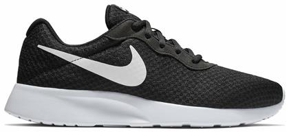 Nike Tanjun Ανδρικά Sneakers Black / White από το MybrandShoes