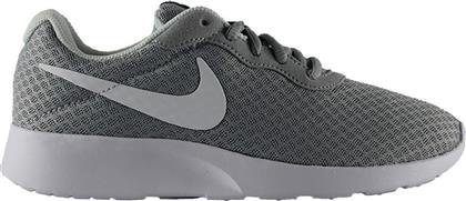Nike Tanjun Γυναικεία Sneakers Γκρι