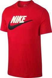 Nike Tee Brand Mark AR4993-657 από το Cosmossport