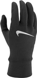 Nike Therma Fit Fleece Ανδρικά Αθλητικά Γάντια Τρεξίματος