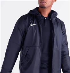 Nike Therma Repel Ανδρικό Μπουφάν για Χειμώνα Navy Μπλε από το SportGallery