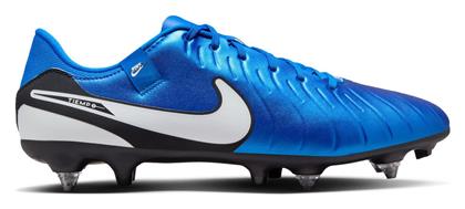 Tiempo Legend 10 Academy Ποδοσφαιρικά Παπούτσια με Τάπες Nike