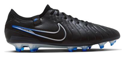 Tiempo Legend 10 Elite Ποδοσφαιρικά Παπούτσια με Τάπες Nike