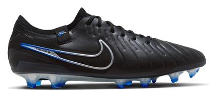 Tiempo Legent 10 Elite Ποδοσφαιρικά Παπούτσια με Τάπες FG Nike