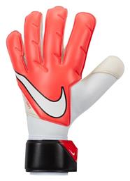 Vapor Grip3 Γάντια Τερματοφύλακα Ενηλίκων Κόκκινα Nike