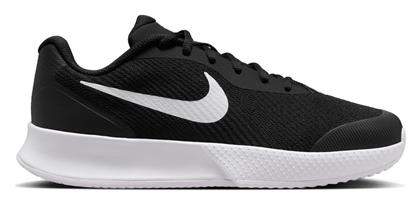 Vapor Lite 3 Γυναικεία Παπούτσια Padel για Χωμάτινα Γήπεδα Μαύρα Nike