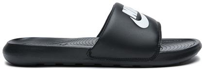 Nike Victori One Slides σε Μαύρο Χρώμα από το SportsFactory