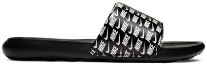 Victori One Slides σε Μαύρο Χρώμα Nike