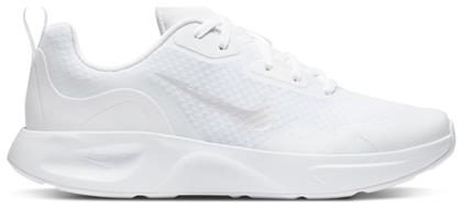 Wearallday Γυναικεία Sneakers Λευκά Nike από το Spartoo