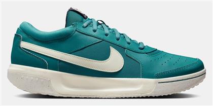Zoom Court Lite 3 Ανδρικά Παπούτσια Τένις για Όλα τα Γήπεδα Mineral Teal / Sail / Gridiron Nike