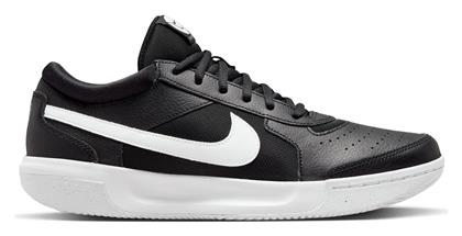 Court Zoom Lite 3 Ανδρικά Παπούτσια Τένις για Σκληρά Γήπεδα Nike