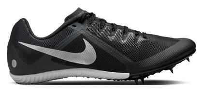 Zoom Rival Spikes Nike