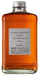 From the Barrel Ουίσκι 500ml Nikka