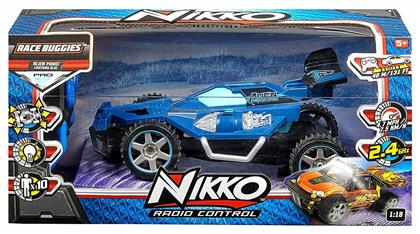 Race Buggies Alien Panic Τηλεκατευθυνόμενο Αυτοκίνητο Nikko
