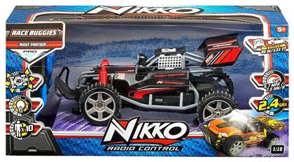 Race Buggies Night Panther Τηλεκατευθυνόμενο Αυτοκίνητο Nikko