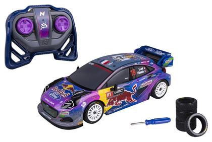 Red Bull Τηλεκατευθυνόμενο Αυτοκίνητο Μωβ Nikko