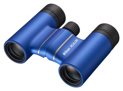 Κιάλια Aculon T02 Blue 8x21mm Nikon