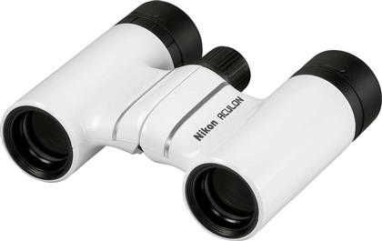 Nikon Κιάλια Aculon T02 White 8x21mm από το Snatch