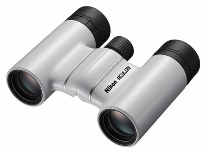 Κιάλια Aculon T02 White 8x21mm Nikon