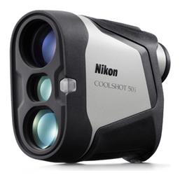 Μονοκυάλι Παρατήρησης Coolshot 50i Nikon