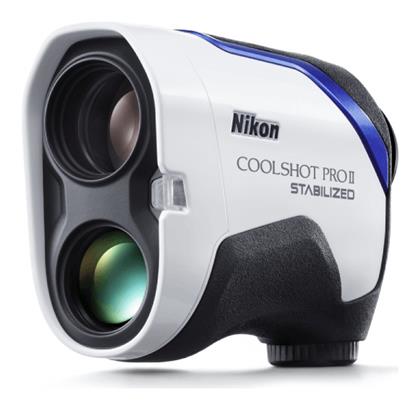 Μονοκυάλι Παρατήρησης Coolshot Pro II Stabilized Nikon