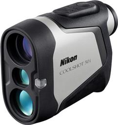 Nikon Μονοκυάλι Παρατήρησης Coolshot 50i
