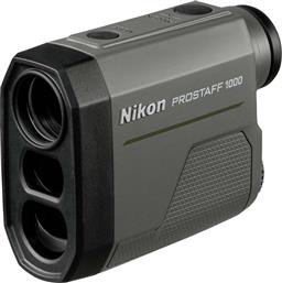 Nikon Μονοκυάλι Παρατήρησης Μέτρησης Απόστασης Prostaff 1000 από το Clodist