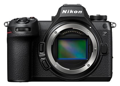 Z6 III Body Μαύρη Nikon