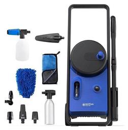 Core 140-6 PowerControl - Premium Car Wash Πλυστικό Ρεύματος 140bar Nilfisk