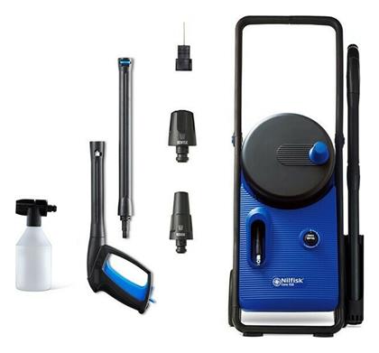 Core 150-10 Powercontrol EU Πλυστικό Ρεύματος 150bar Nilfisk