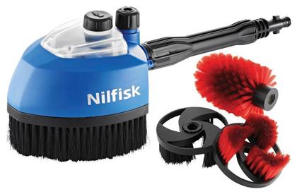 Multi Brush Kit 128470459 Nilfisk