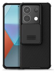 Camshield Pro (Redmi Note 13 Pro 5G / Poco X6) Nillkin