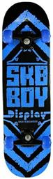CR3108SB Sk8boy 7.87'' Complete Shortboard Μπλε Nils