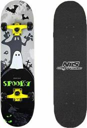 Nils CR3108SB Spooky 7.87'' Complete Shortboard Πολύχρωμο